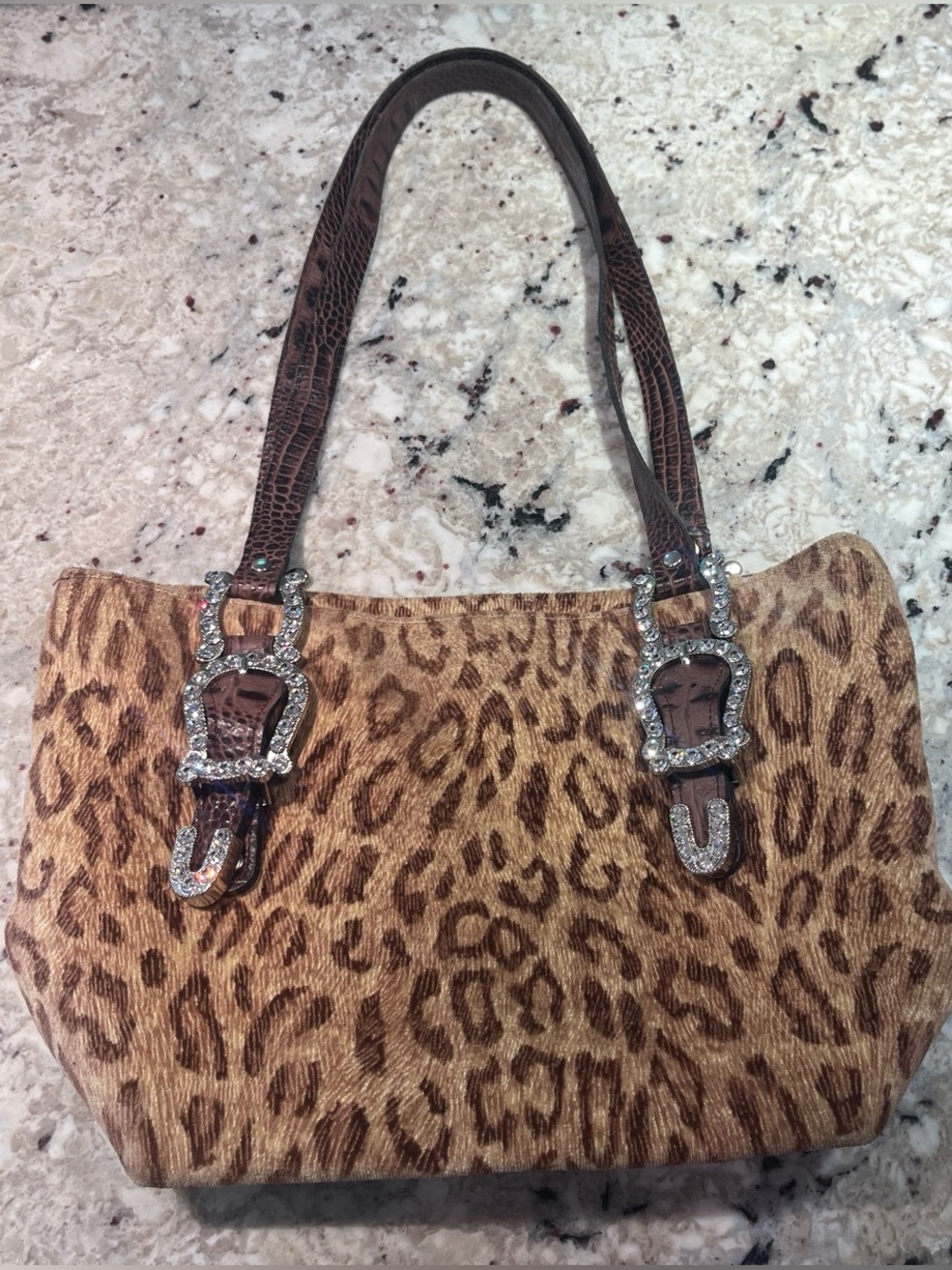 2005-2010 Vintage Raviani bag